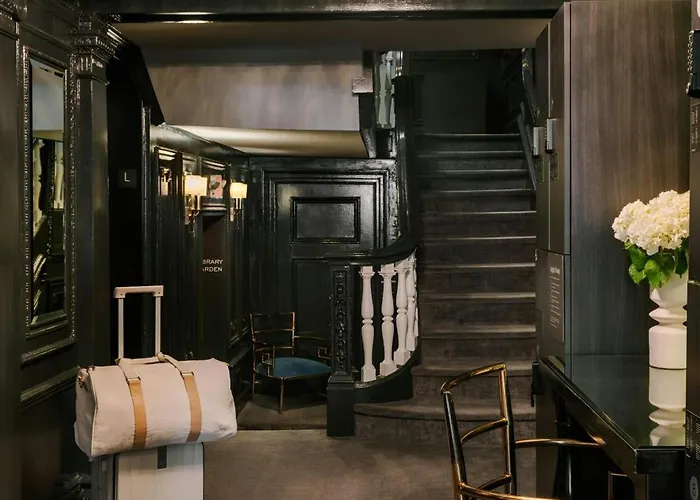 No. 284 Back Bay Hotel, Sonder By Marriott Bonvoy Boston
